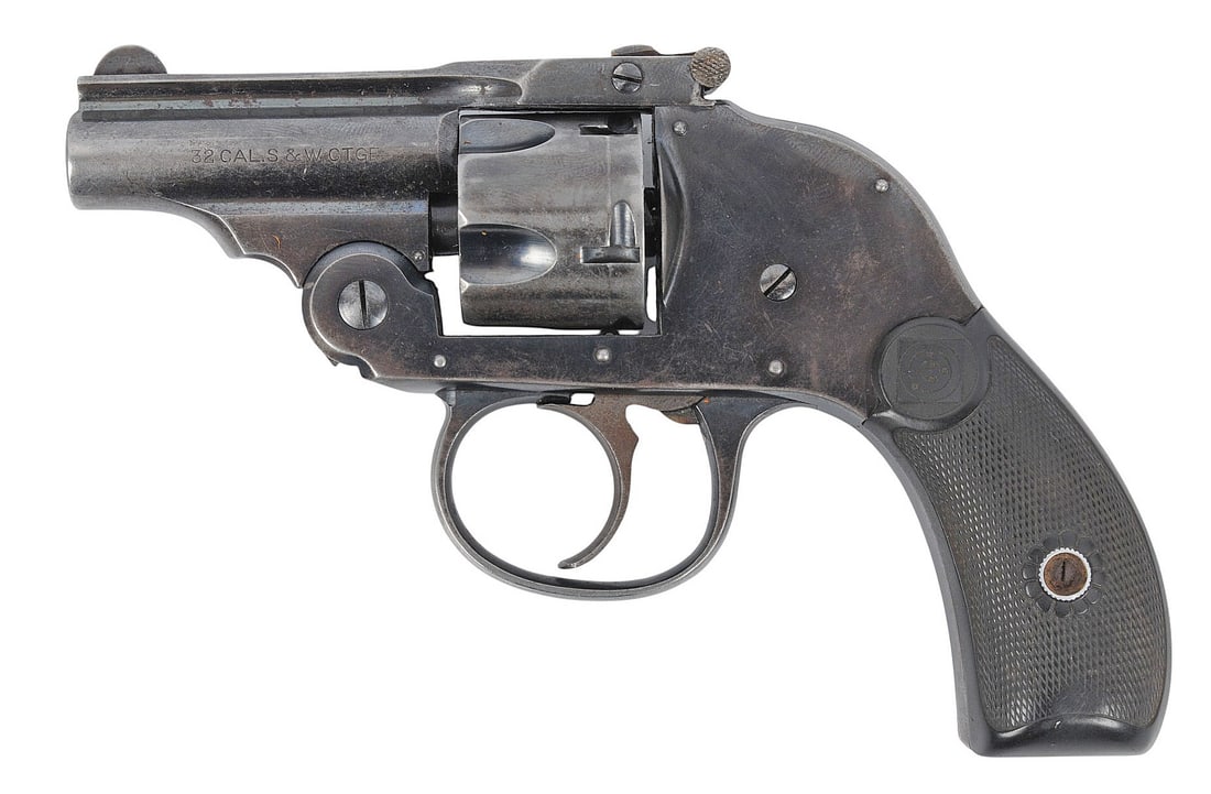 PISTOL (EDN1) - 3