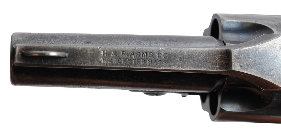 PISTOL (EDN1) - 6