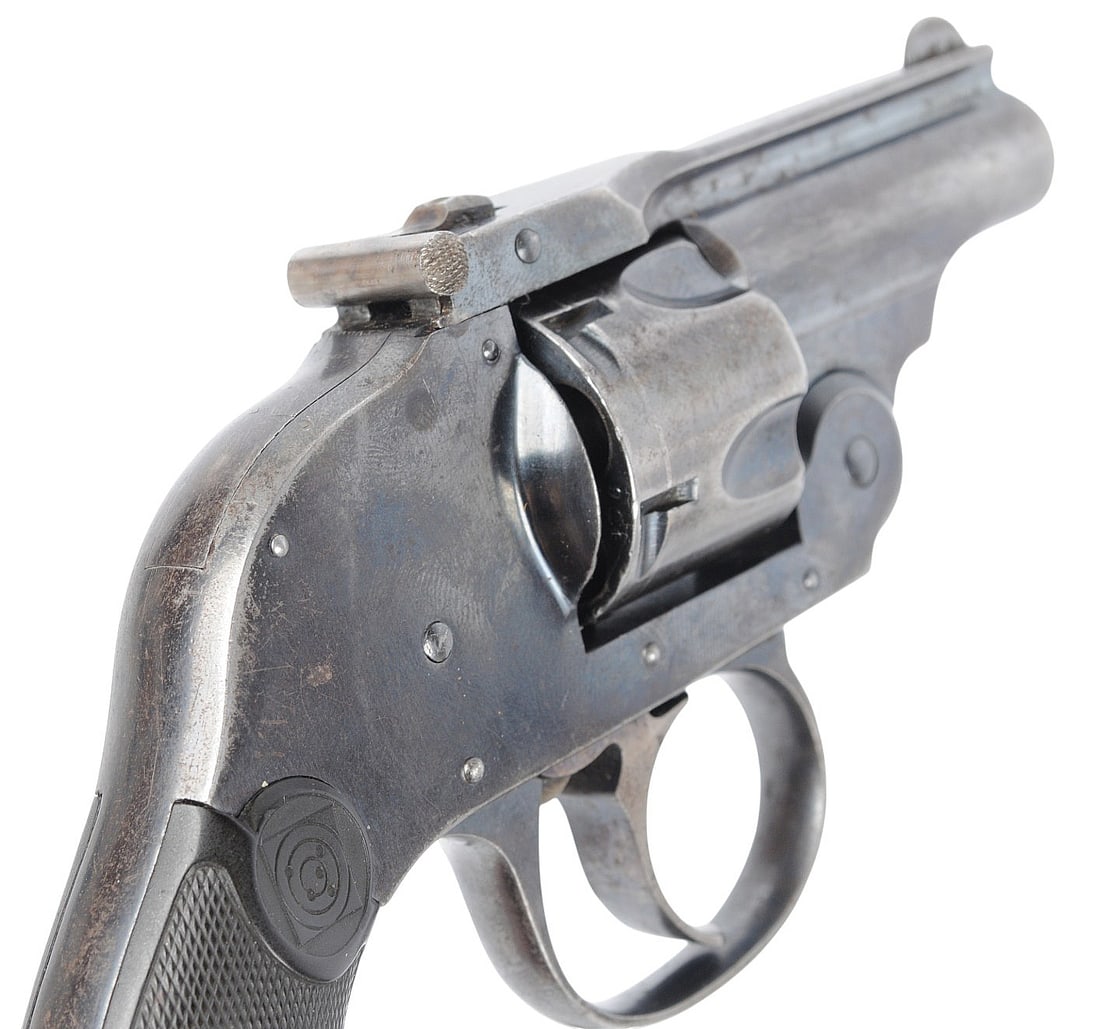 PISTOL (EDN1) - 7