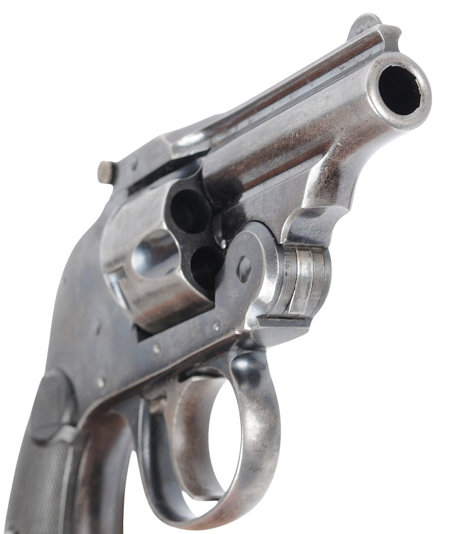PISTOL (EDN1) - 8