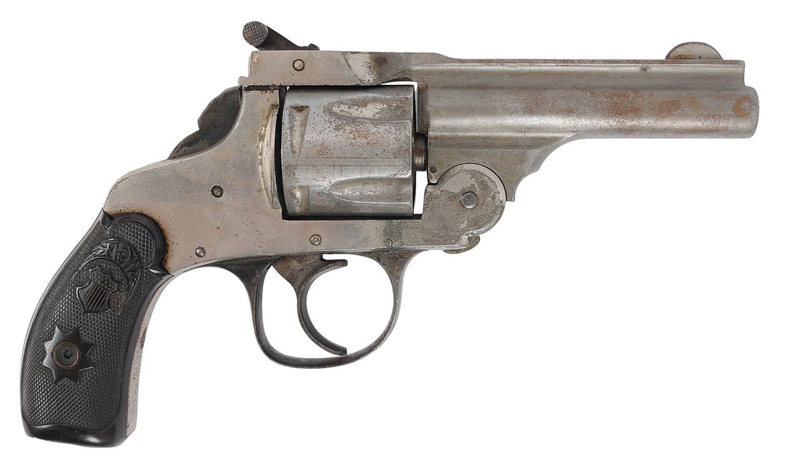 PISTOL (EDN1): PISTOL