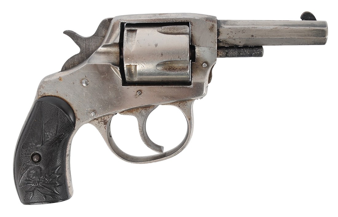 PISTOL (EDN1): PISTOL