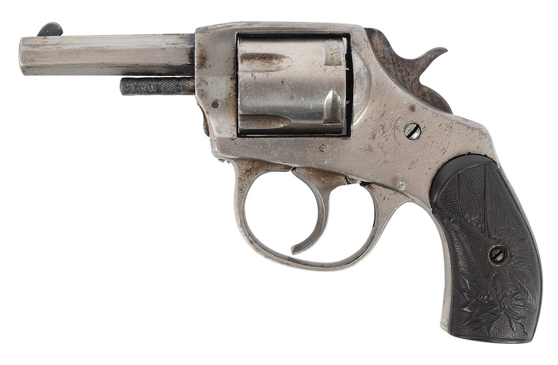 PISTOL (EDN1) - 2