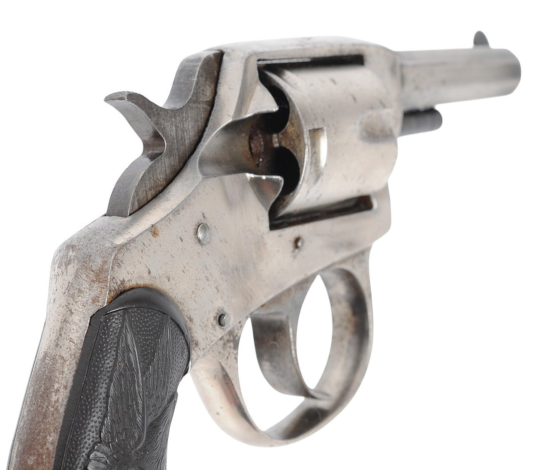 PISTOL (EDN1) - 4