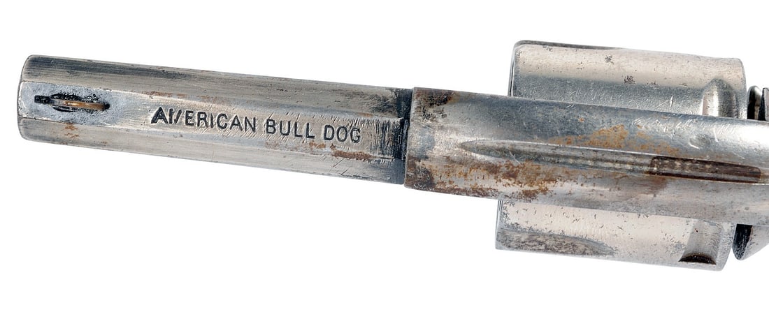 PISTOL (EDN1) - 5
