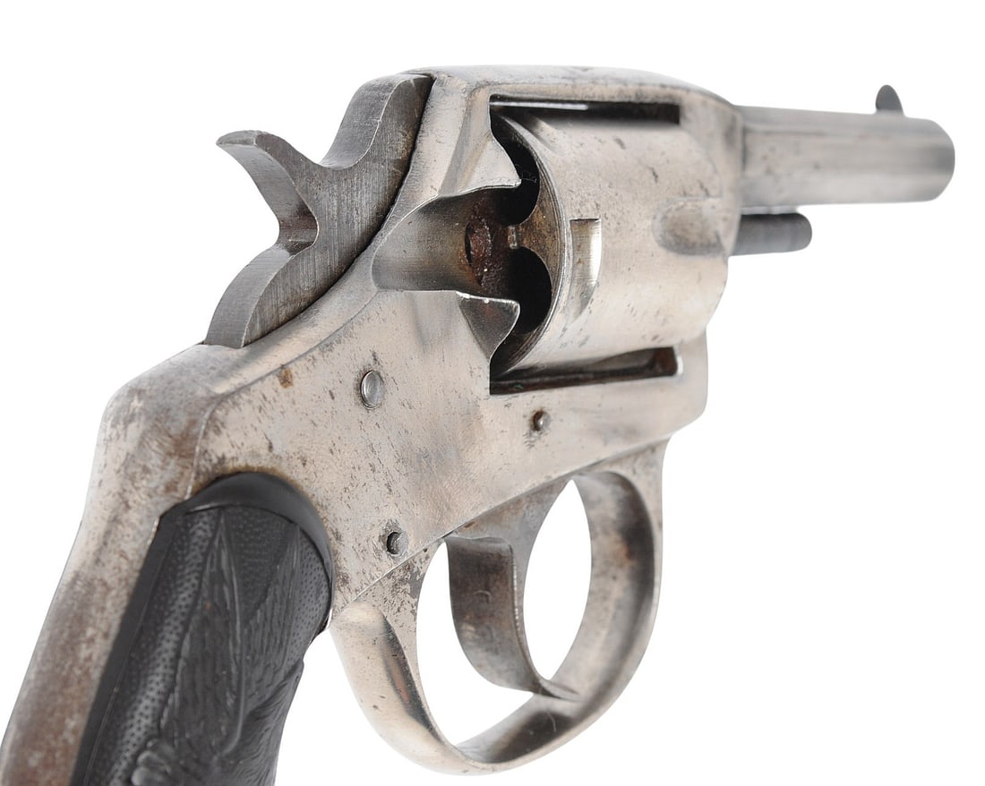 PISTOL (EDN1) - 6