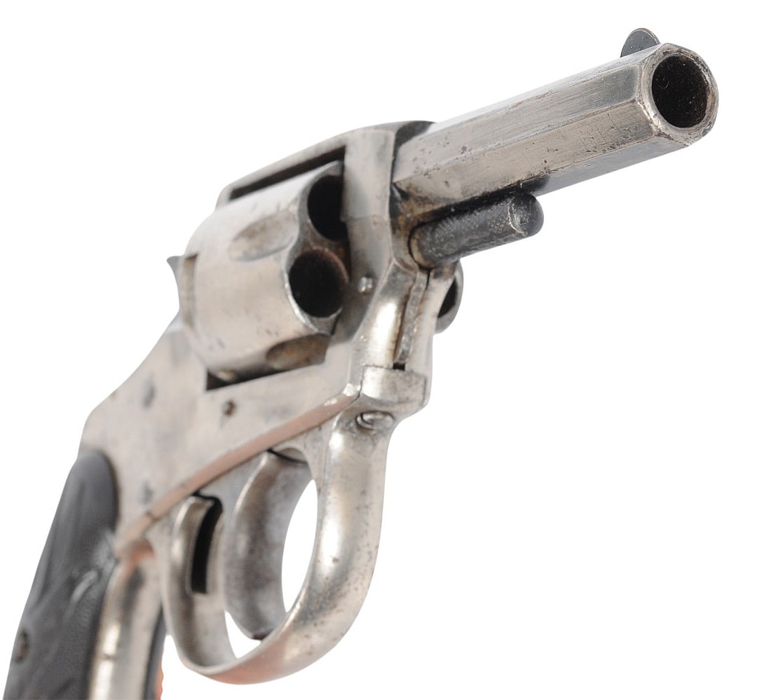 PISTOL (EDN1) - 7