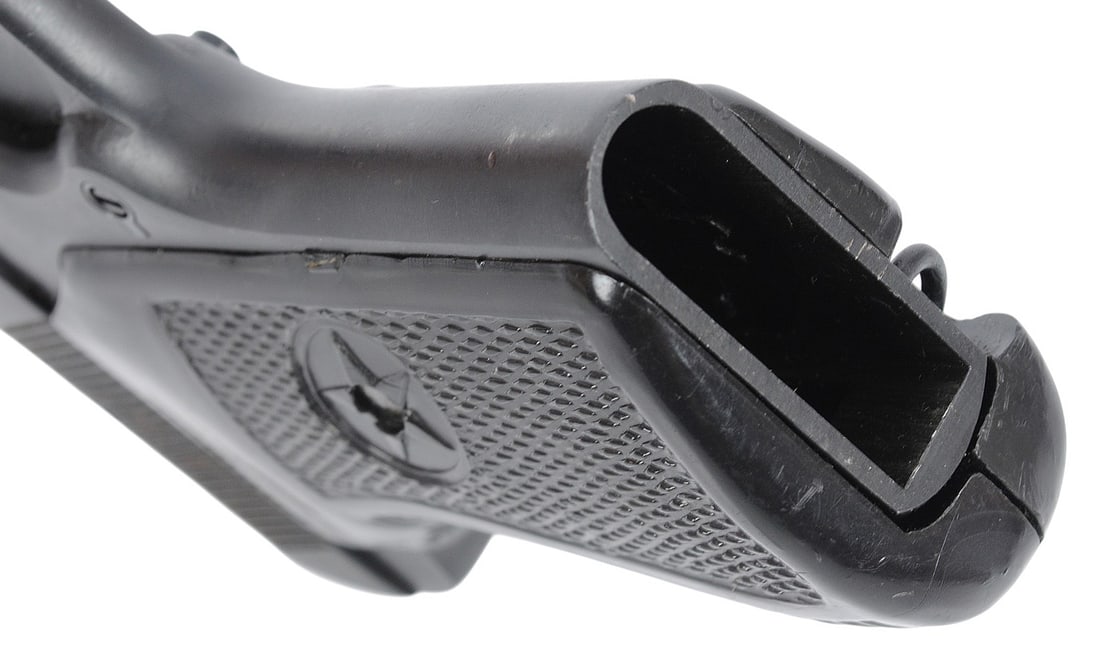 PISTOL (A1) - 4