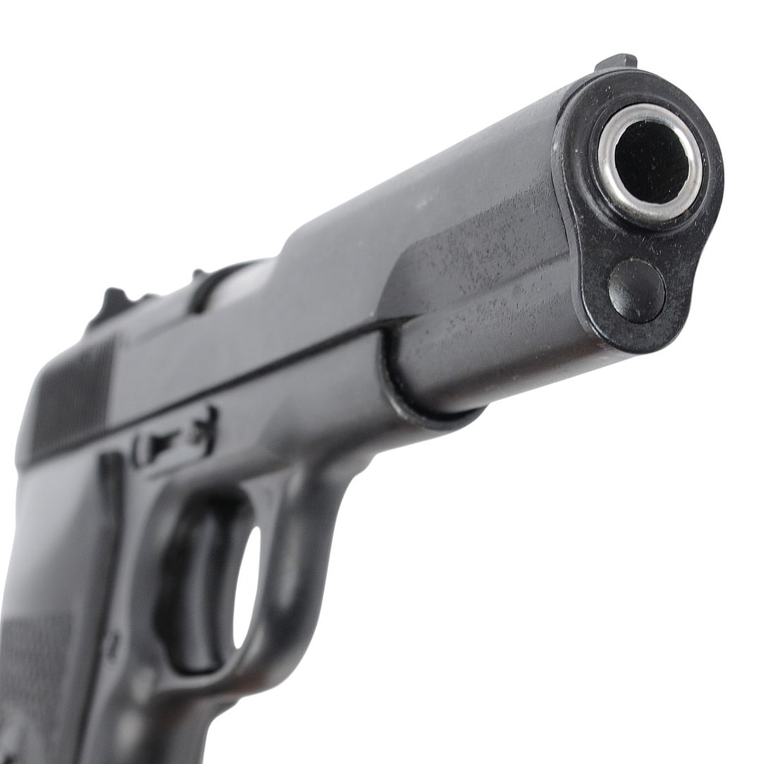 PISTOL (A1) - 6