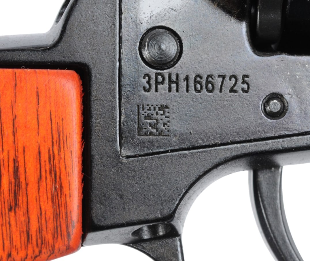 PISTOL (JHH1) - 2