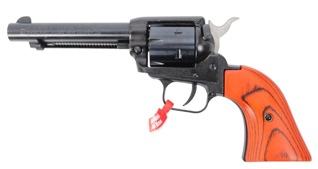 PISTOL (JHH1) - 4