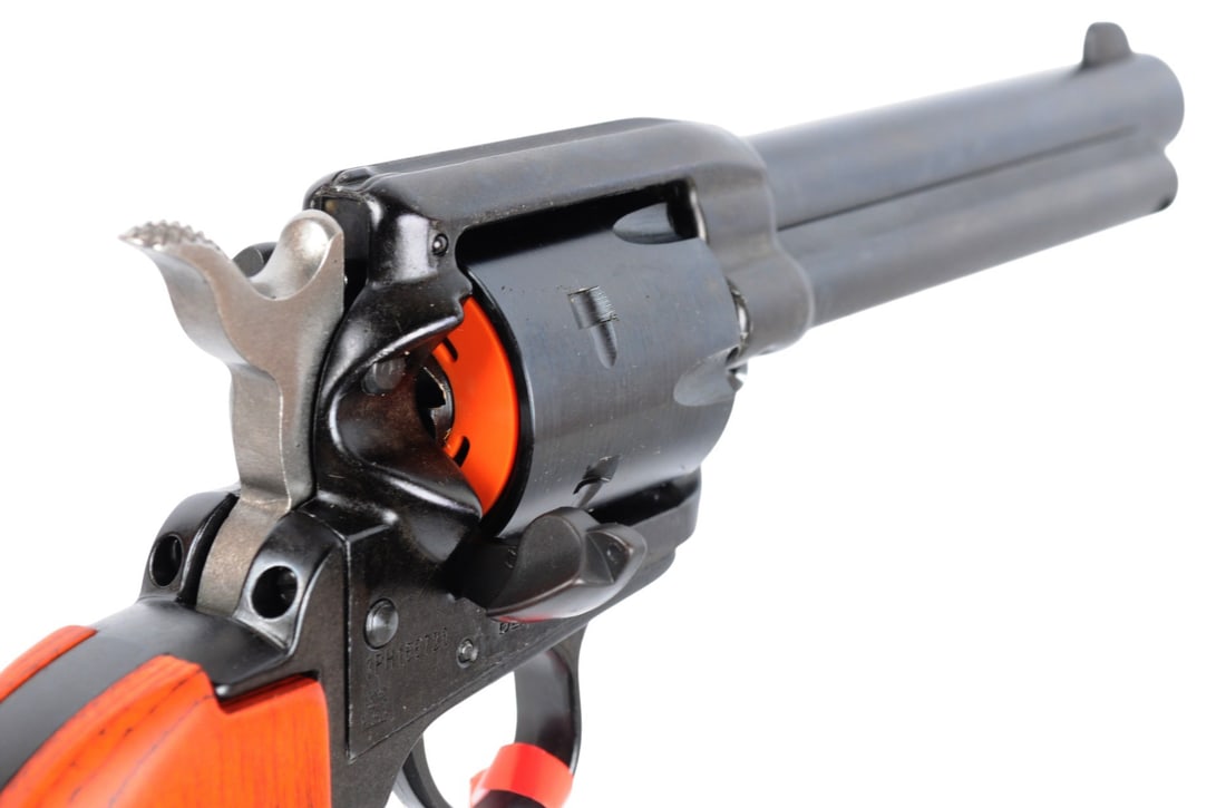 PISTOL (JHH1) - 7
