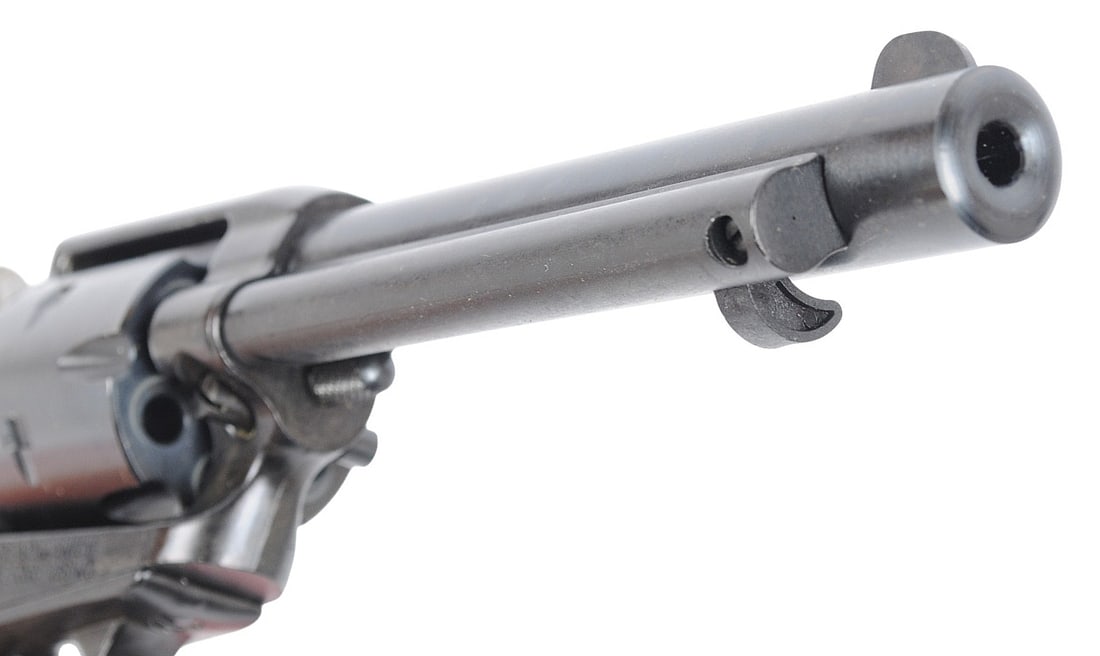 PISTOL (JHH1) - 8