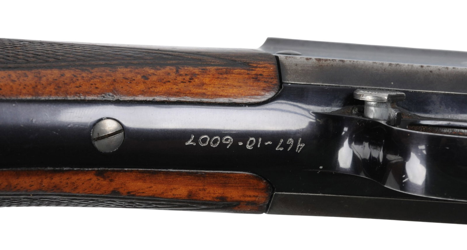 Browning Light Twelve Auto-5 12 Gauge Semi-auto Shotgun FFL Required: 6597180 (M2P1) - 4