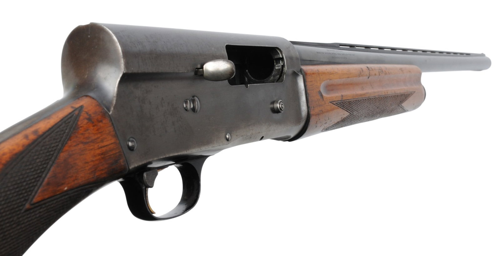Browning Light Twelve Auto-5 12 Gauge Semi-auto Shotgun FFL Required: 6597180 (M2P1) - 8