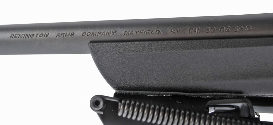 Remington Model 783 30-06 Bolt-action Rifle FFL Required: RM09812F (LPA1) - 10