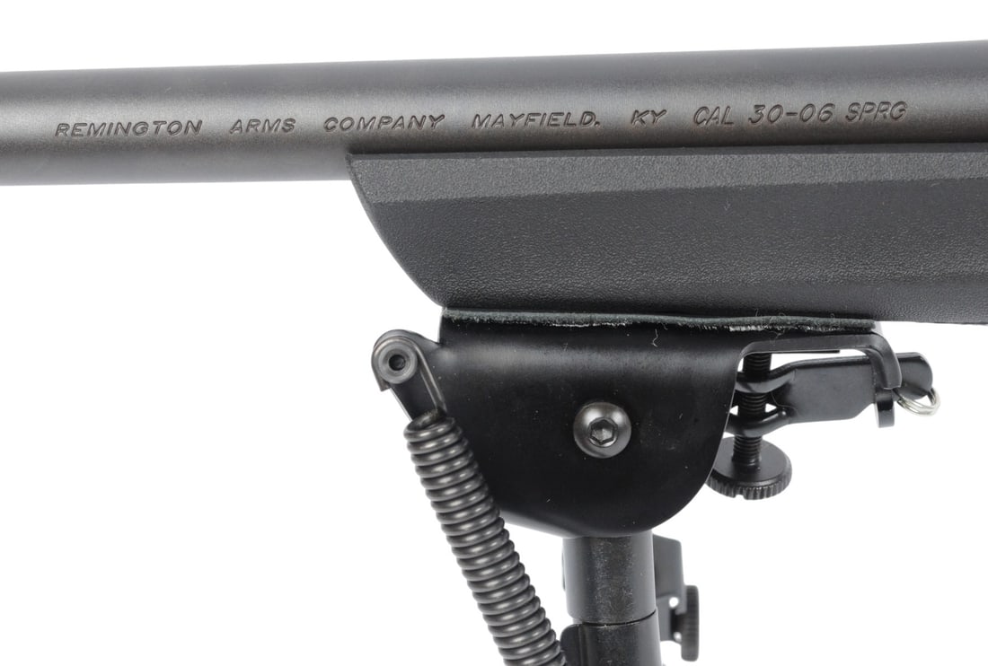 Remington Model 783 30-06 Bolt-action Rifle FFL Required: RM09812F (LPA1) - 16