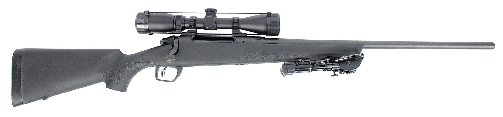 Remington Model 783 30-06 Bolt-action Rifle FFL Required: RM09812F (LPA1) - 2