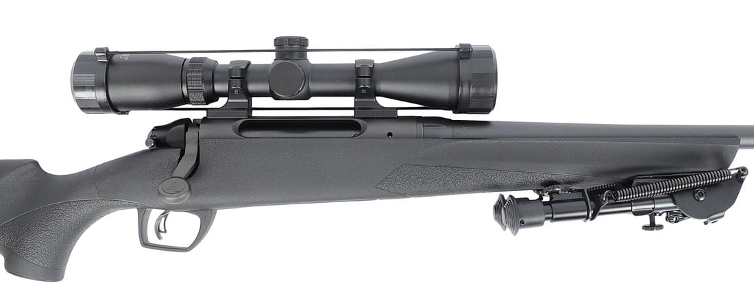 Remington Model 783 30-06 Bolt-action Rifle FFL Required: RM09812F (LPA1) - 3