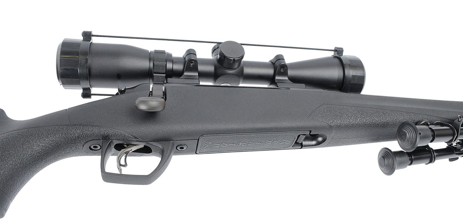 Remington Model 783 30-06 Bolt-action Rifle FFL Required: RM09812F (LPA1) - 4