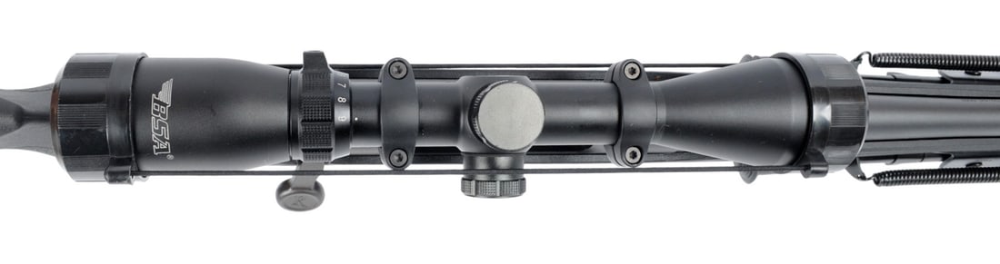 Remington Model 783 30-06 Bolt-action Rifle FFL Required: RM09812F (LPA1) - 5
