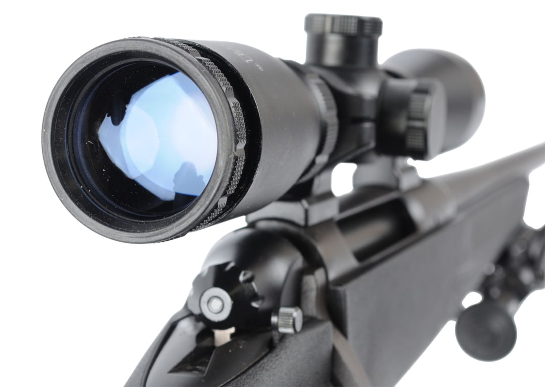 Remington Model 783 30-06 Bolt-action Rifle FFL Required: RM09812F (LPA1) - 6