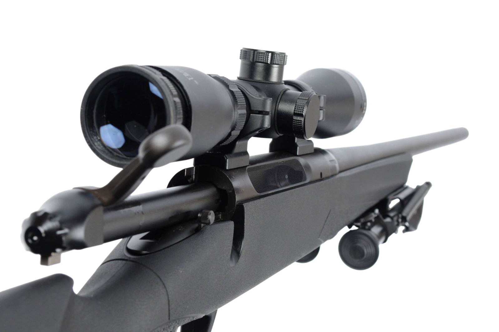 Remington Model 783 30-06 Bolt-action Rifle FFL Required: RM09812F (LPA1) - 8