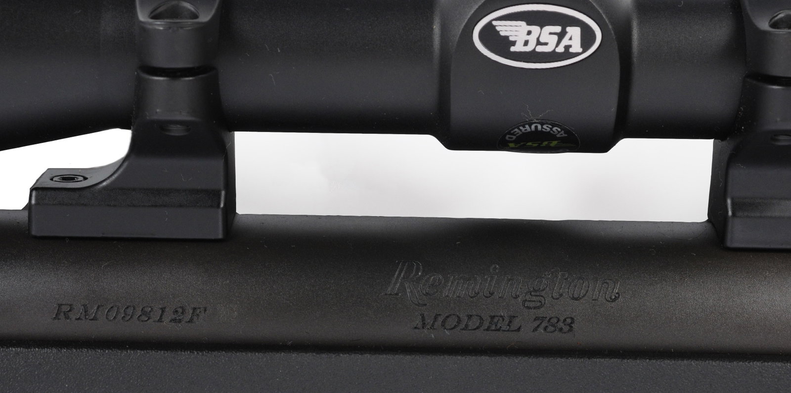 Remington Model 783 30-06 Bolt-action Rifle FFL Required: RM09812F (LPA1) - 9
