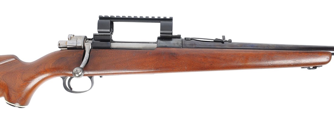 FN Made J.C Higgins Model 50 .270 Win Bolt-action Rifle FFL Required: NSN (LPA1) - 2