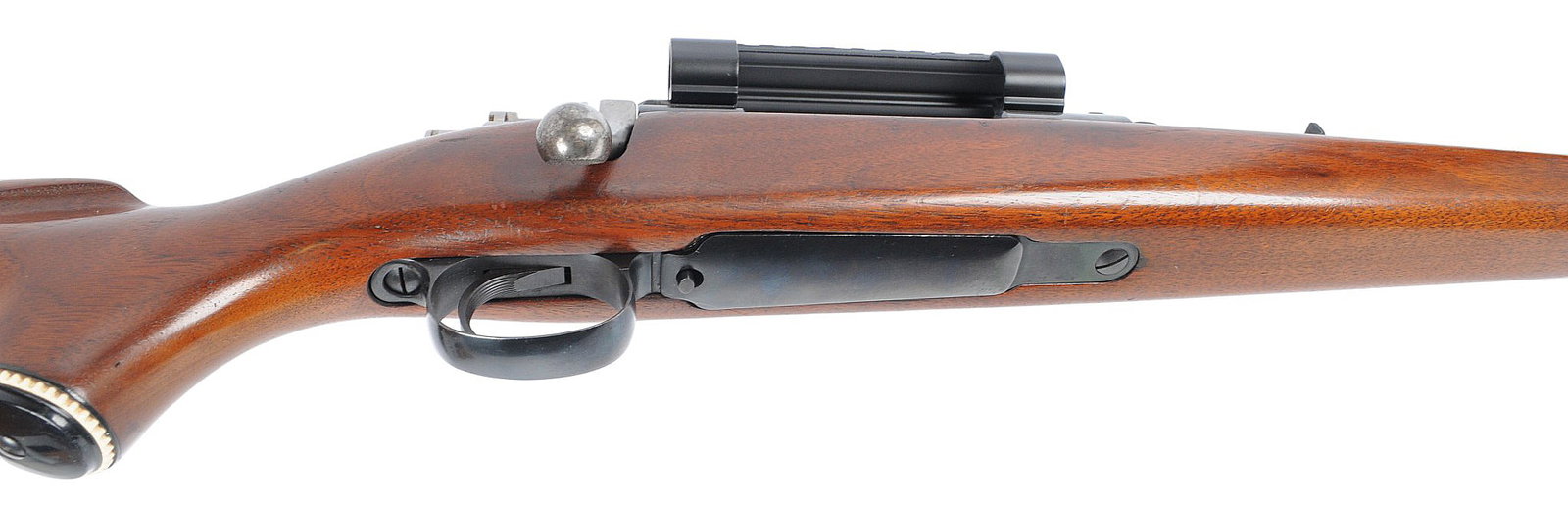 FN Made J.C Higgins Model 50 .270 Win Bolt-action Rifle FFL Required: NSN (LPA1) - 3