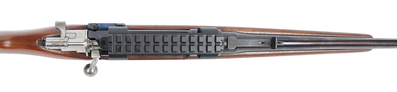 FN Made J.C Higgins Model 50 .270 Win Bolt-action Rifle FFL Required: NSN (LPA1) - 5