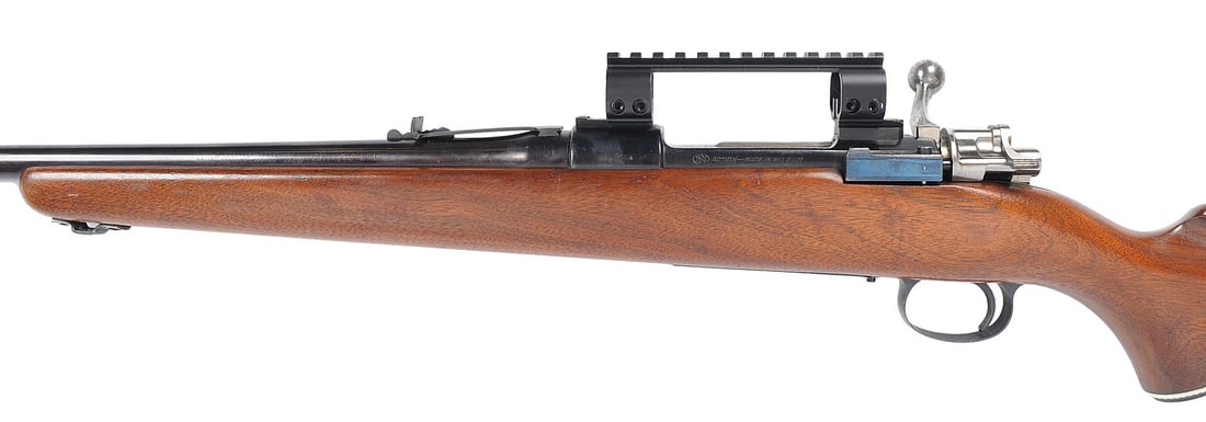 FN Made J.C Higgins Model 50 .270 Win Bolt-action Rifle FFL Required: NSN (LPA1) - 8