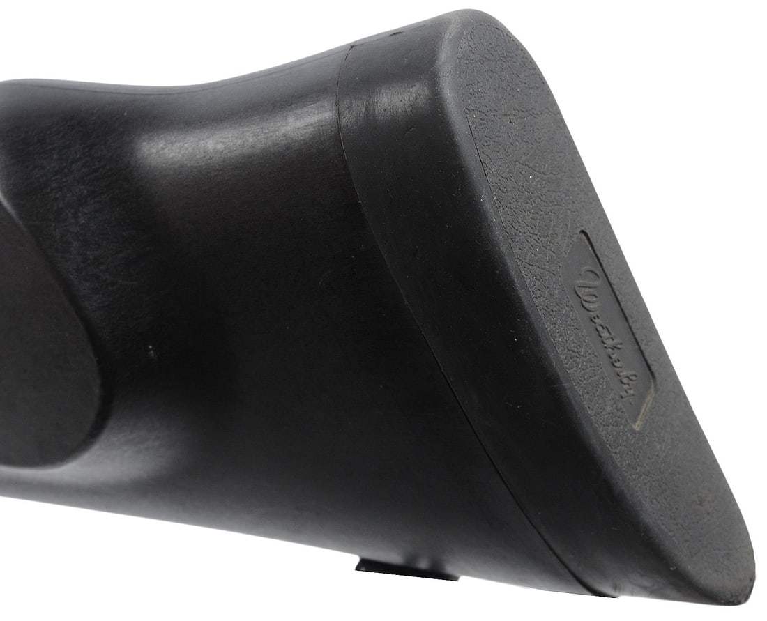 Japanese Made Weatherby Vanguard .243 Win Bolt-action Rifle FFL Required: VS161248 (M2P1) - 12