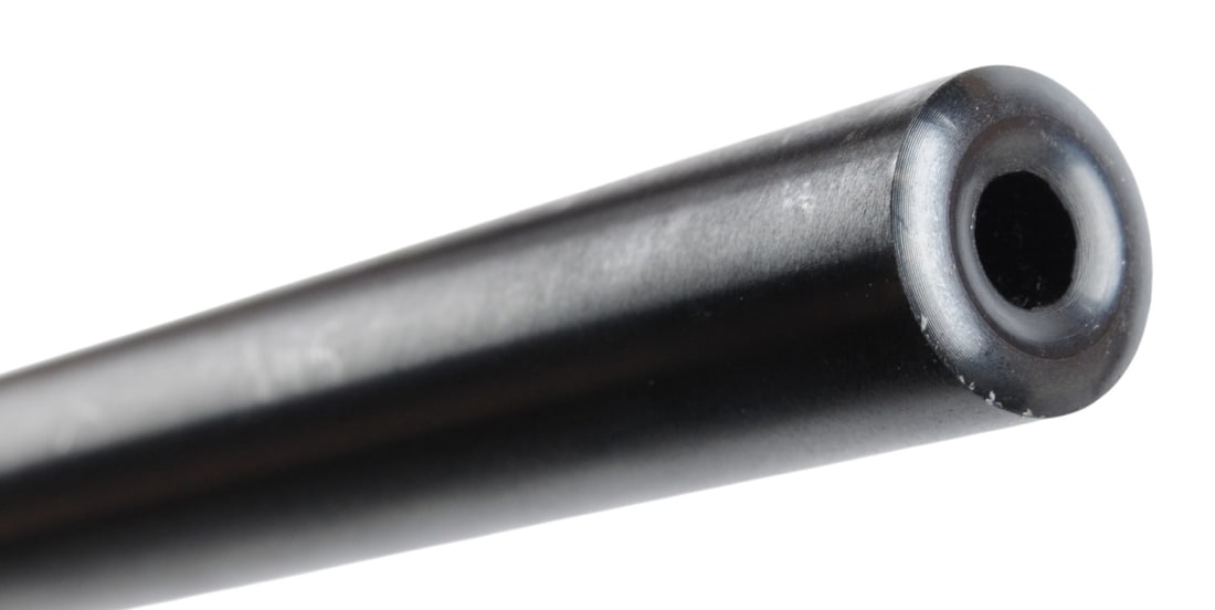 Japanese Made Weatherby Vanguard .243 Win Bolt-action Rifle FFL Required: VS161248 (M2P1) - 13