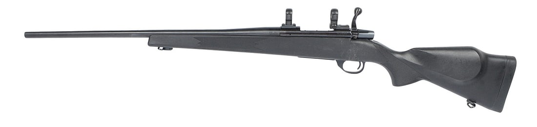 Japanese Made Weatherby Vanguard .243 Win Bolt-action Rifle FFL Required: VS161248 (M2P1) - 8