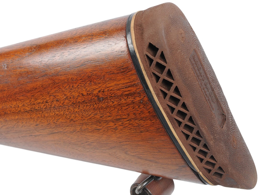 Winchester Model 88 .308 Win Lever-action Rifle FFL Required: 13926 (G2L1) - 16