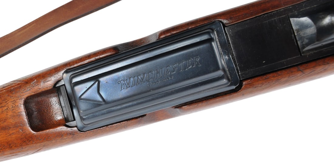 Winchester Model 88 .308 Win Lever-action Rifle FFL Required: 13926 (G2L1) - 5