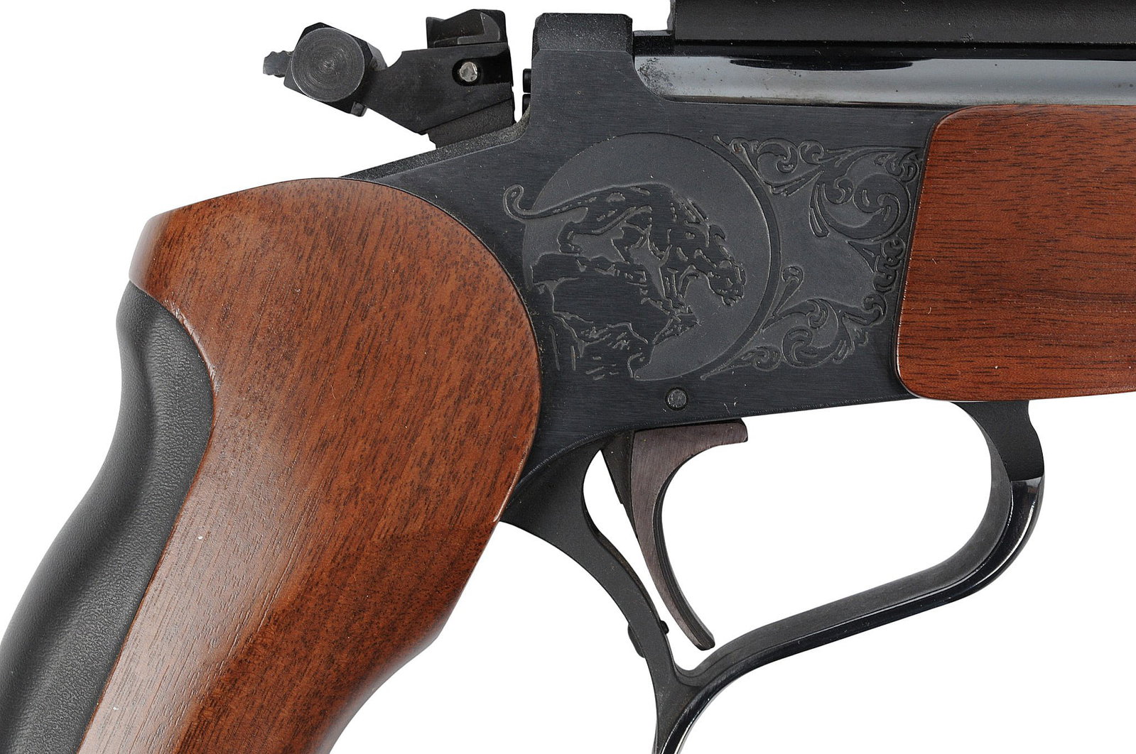 Thompson Center G2 Contender Hunter .223 Rem Break-action Pistol FFL Required: 394880 (H3G1) - 3
