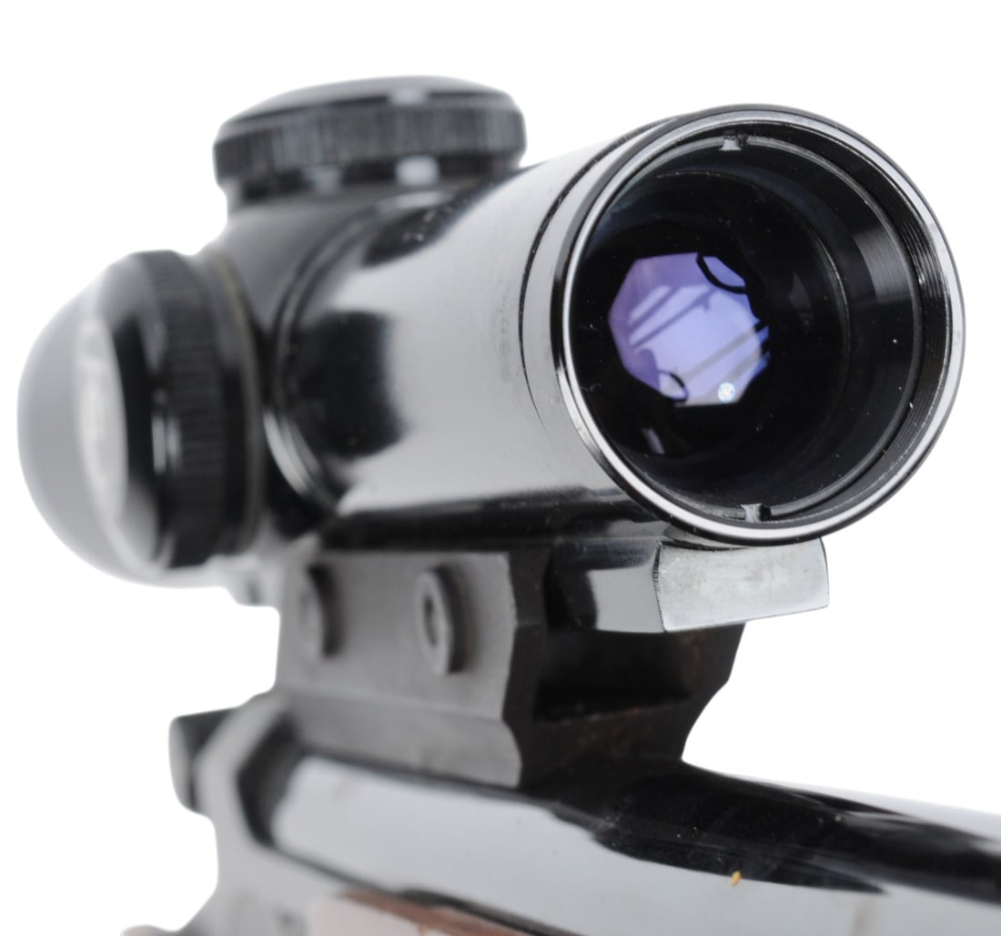 Thompson Center G2 Contender Hunter .223 Rem Break-action Pistol FFL Required: 394880 (H3G1) - 7