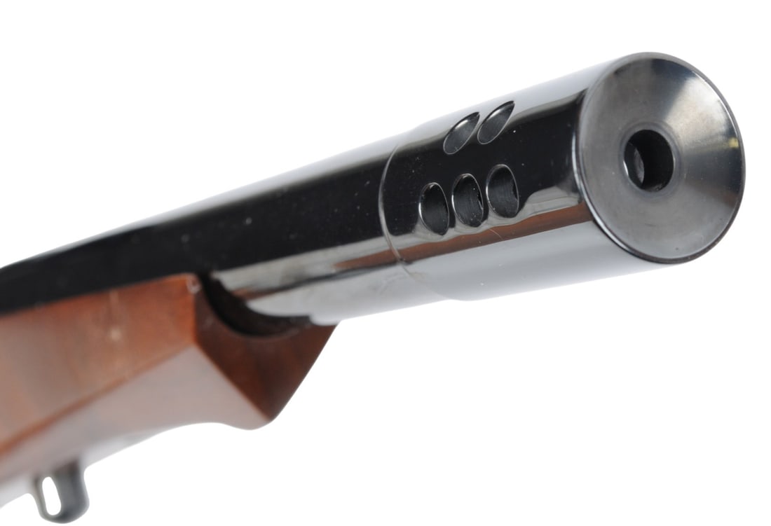 Thompson Center G2 Contender Hunter .223 Rem Break-action Pistol FFL Required: 394880 (H3G1) - 9