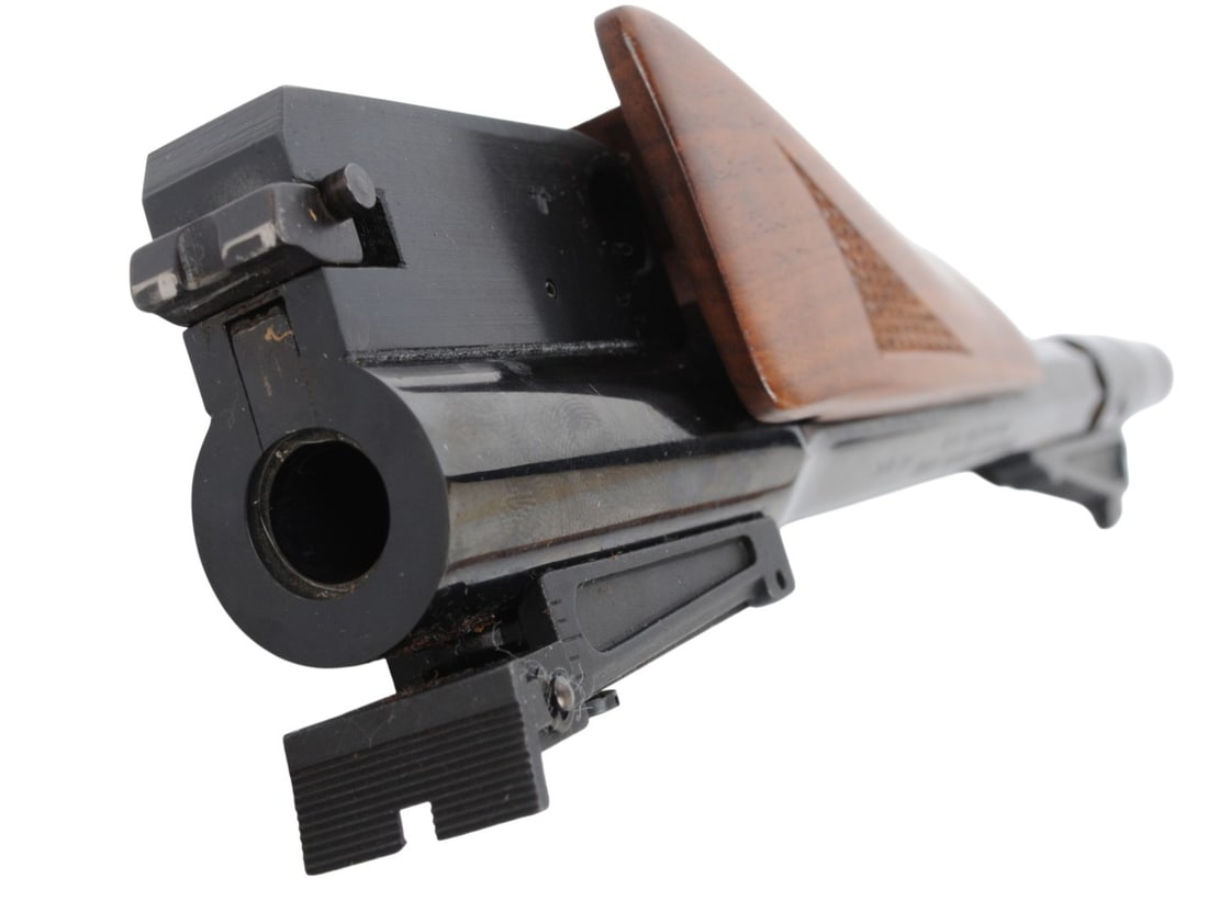 Thompson Center Arms Break Action 357 Mag. Barrel (EDN) - 2