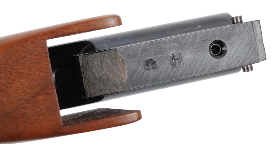 Thompson Center Arms Break Action 357 Mag. Barrel (EDN) - 5