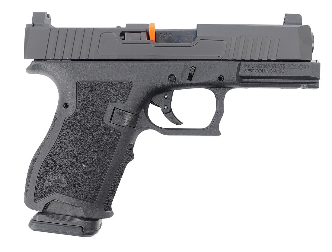 PISTOL (J4H1): PISTOL