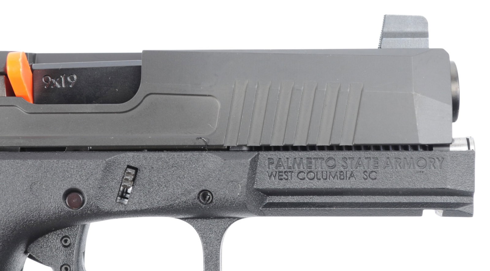 PISTOL (J4H1) - 2
