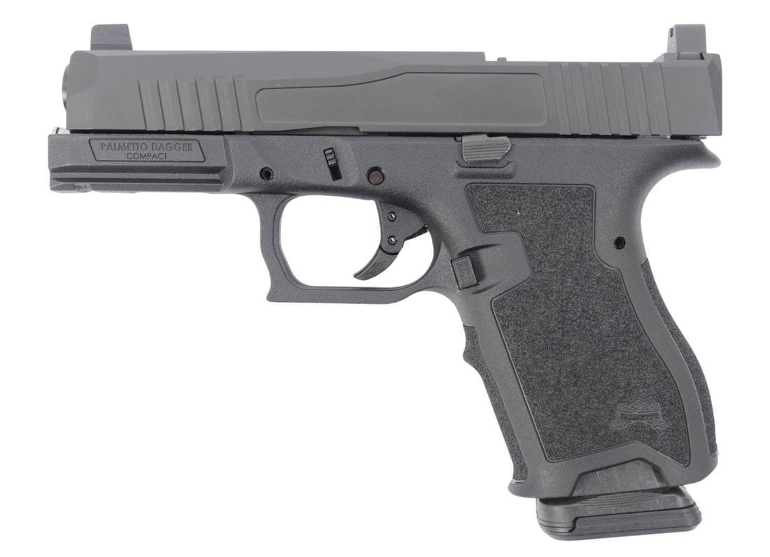 PISTOL (J4H1) - 3