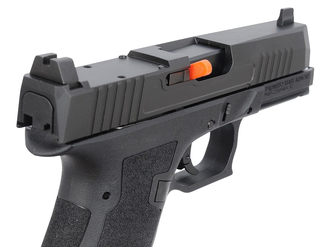 PISTOL (J4H1) - 5