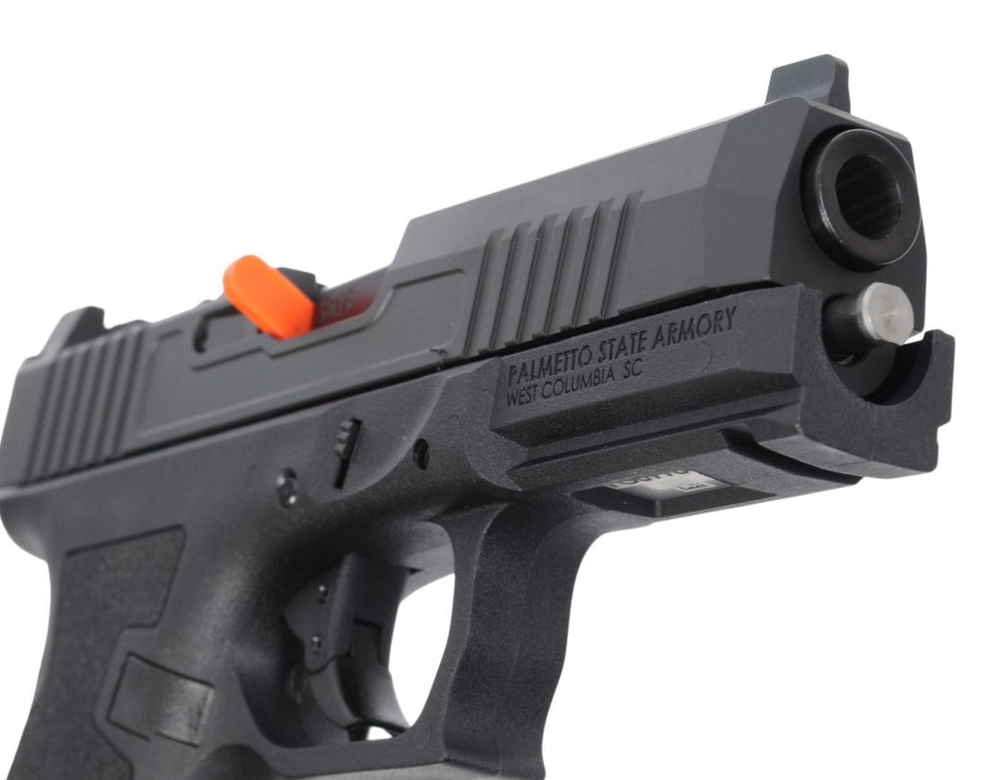 PISTOL (J4H1) - 7