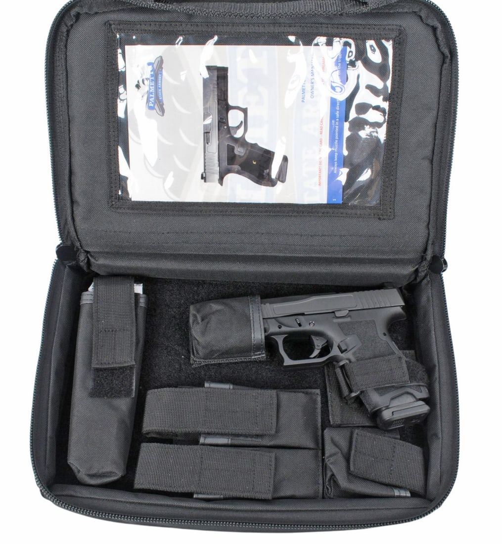 PISTOL (J4H1) - 8