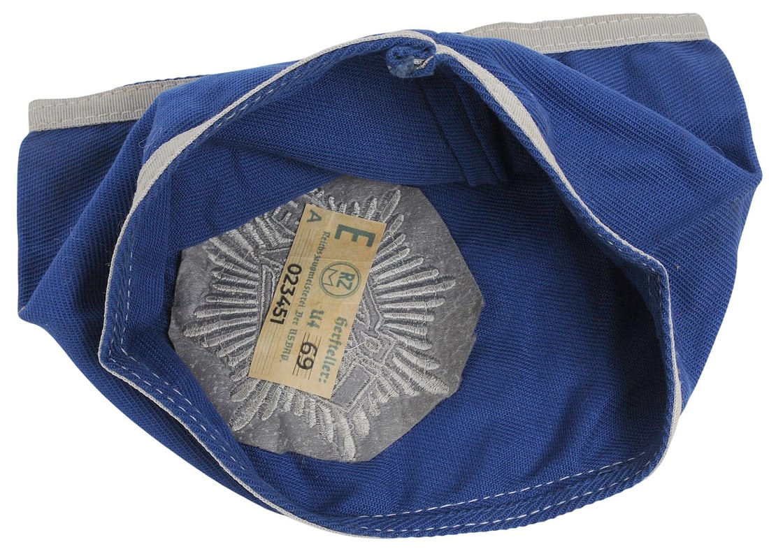 NSDAP *German Political Leadership Armband (A) - 5