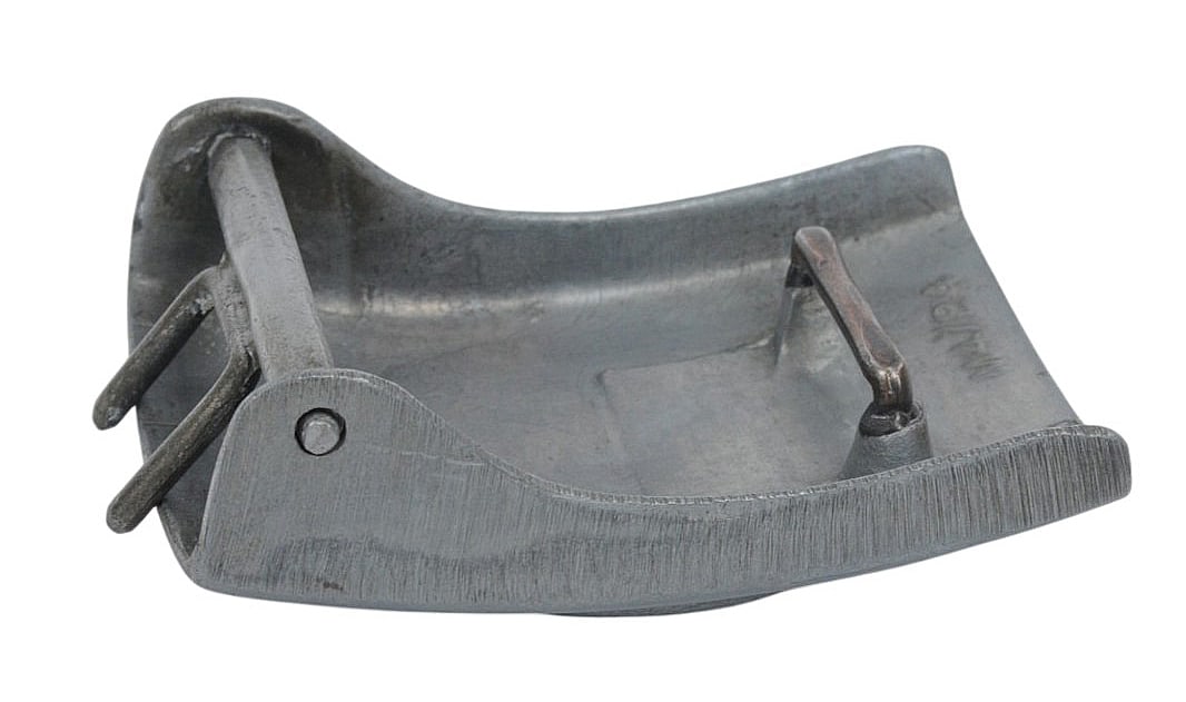 GERMAN BELT BUCKLE (C3T) - 4